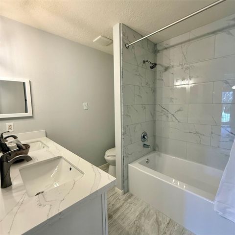 16155 Golden Sands Drive, Houston, TX 77095