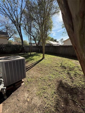 16155 Golden Sands Drive, Houston, TX 77095