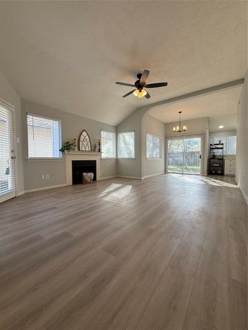 16155 Golden Sands Drive, Houston, TX 77095