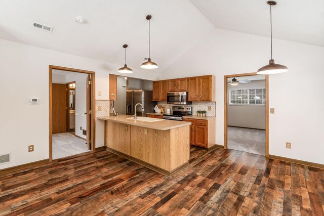 5600 Blendon View Court, Columbus, OH 43230