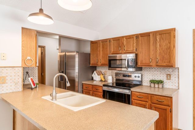 5600 Blendon View Court, Columbus, OH 43230