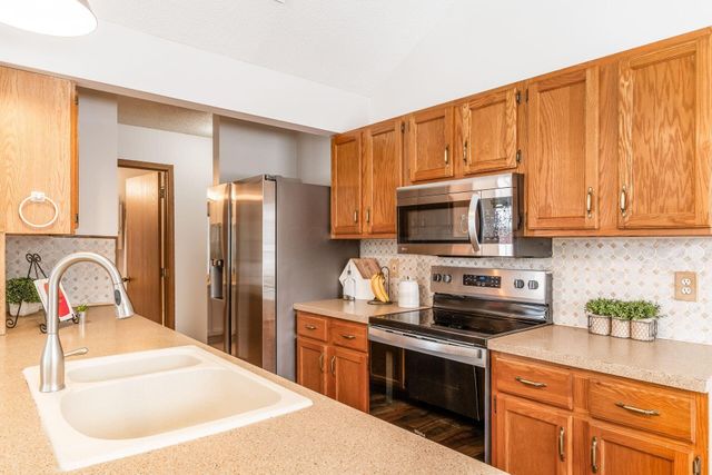 5600 Blendon View Court, Columbus, OH 43230