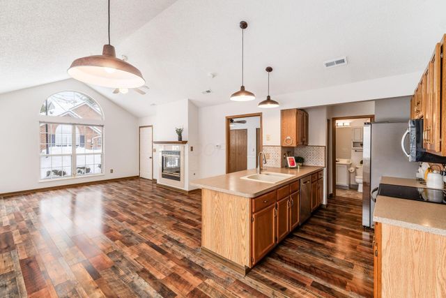 5600 Blendon View Court, Columbus, OH 43230