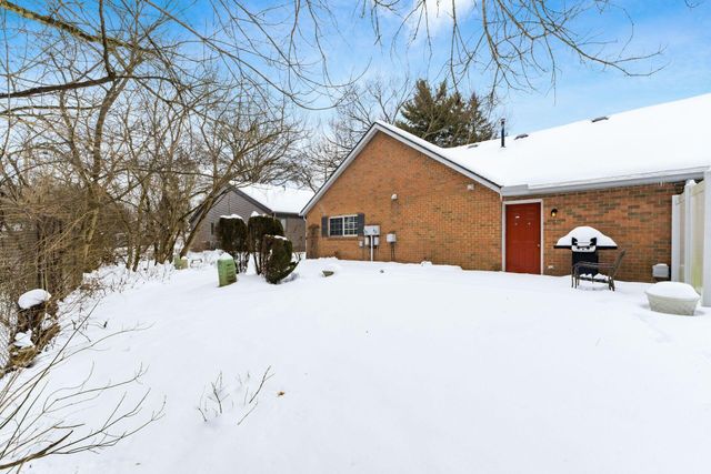 5600 Blendon View Court, Columbus, OH 43230