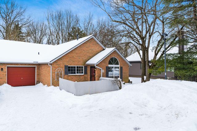 5600 Blendon View Court, Columbus, OH 43230