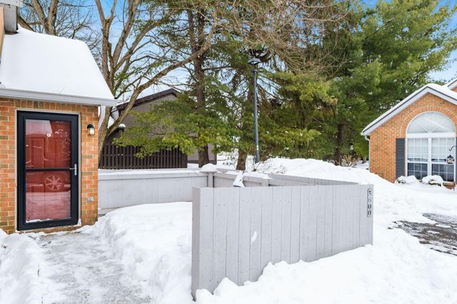 5600 Blendon View Court, Columbus, OH 43230