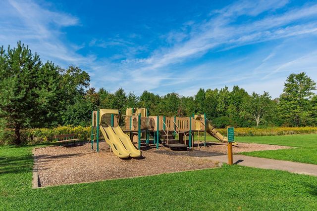 5600 Blendon View Court, Columbus, OH 43230