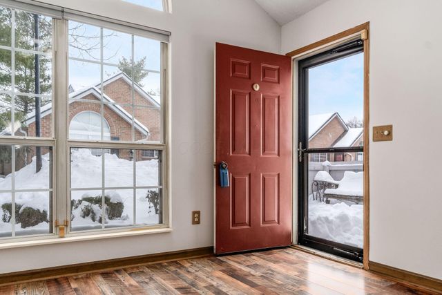 5600 Blendon View Court, Columbus, OH 43230