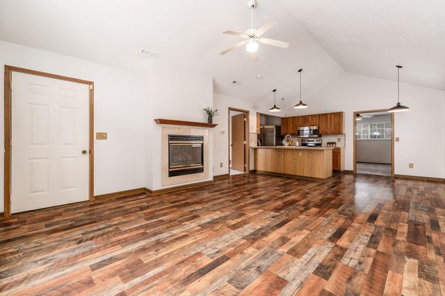 5600 Blendon View Court, Columbus, OH 43230