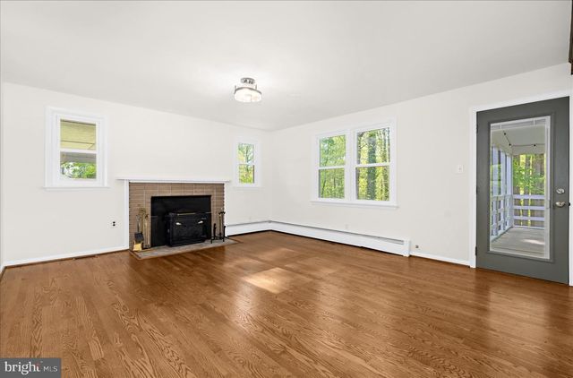 2836 RIDGE RD, Windsor Mill, MD 21244
