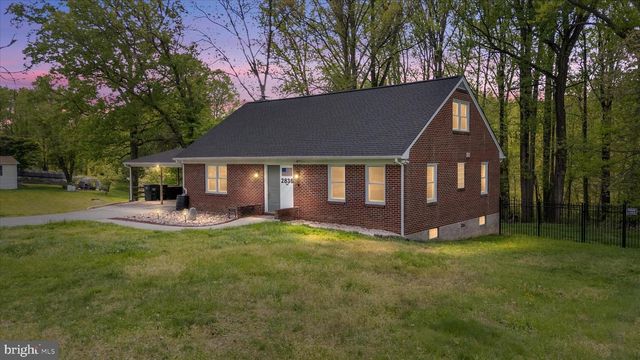 2836 RIDGE RD, Windsor Mill, MD 21244