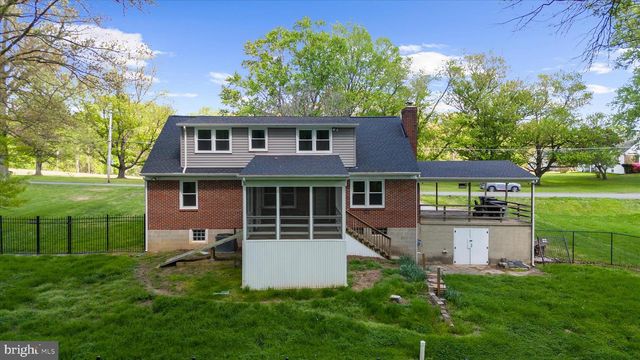 2836 RIDGE RD, Windsor Mill, MD 21244