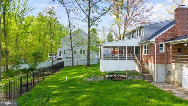 2836 RIDGE RD, Windsor Mill, MD 21244