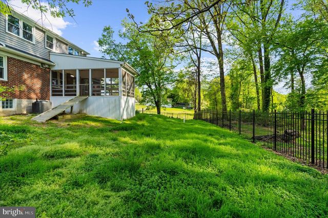 2836 RIDGE RD, Windsor Mill, MD 21244