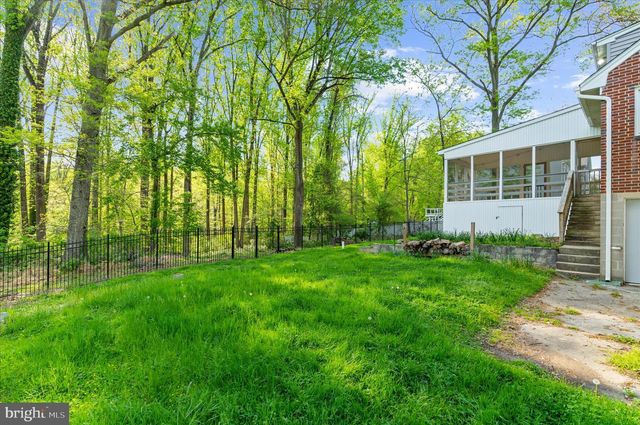 2836 RIDGE RD, Windsor Mill, MD 21244