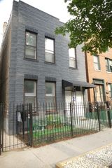834 N Mozart Street 1R, Chicago, IL 60622