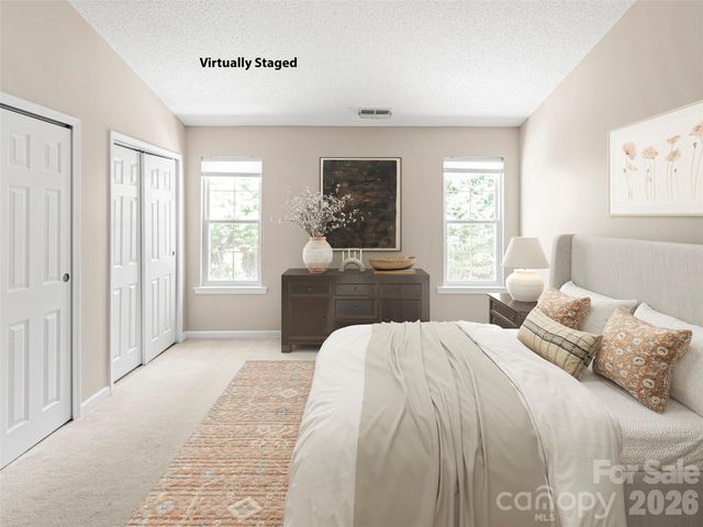 1301 Hyde Park Drive, Asheville, NC 28806