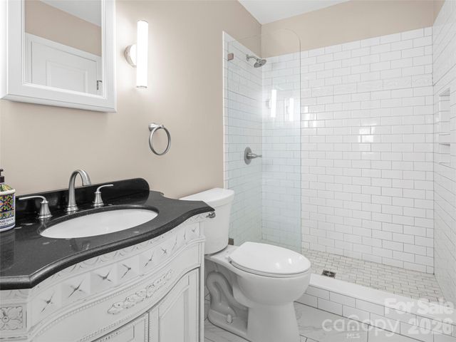 1301 Hyde Park Drive, Asheville, NC 28806
