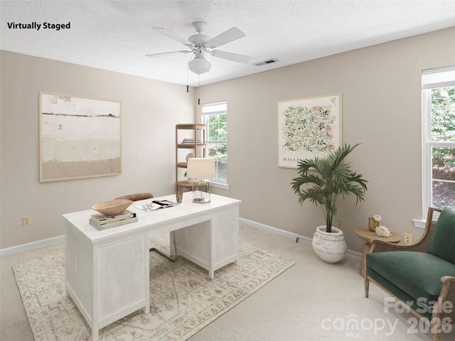 1301 Hyde Park Drive, Asheville, NC 28806