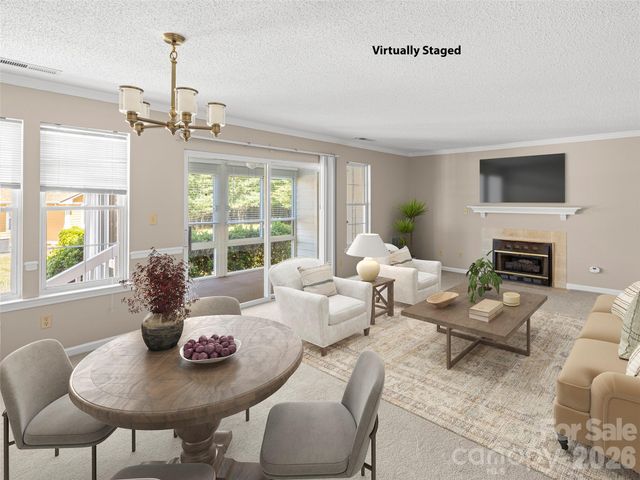 1301 Hyde Park Drive, Asheville, NC 28806