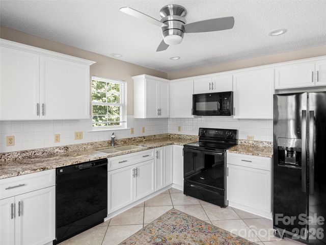 1301 Hyde Park Drive, Asheville, NC 28806