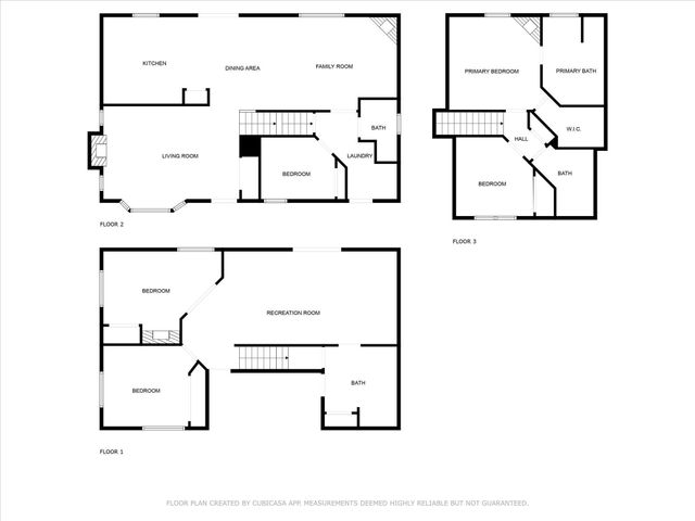 8310 E Bull Pine Ln, Spokane, WA 99217