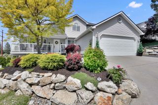 8310 E Bull Pine Ln, Spokane, WA 99217