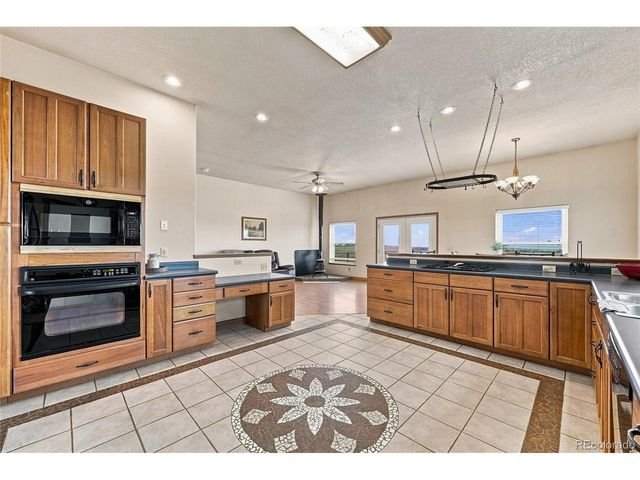 5517 County Road 124, Elizabeth, CO 80107