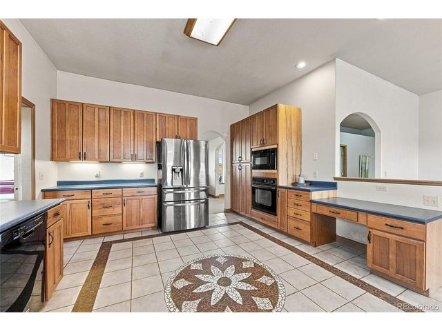 5517 County Road 124, Elizabeth, CO 80107