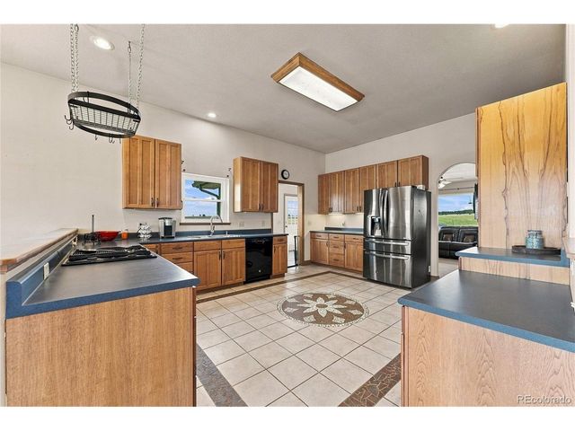 5517 County Road 124, Elizabeth, CO 80107