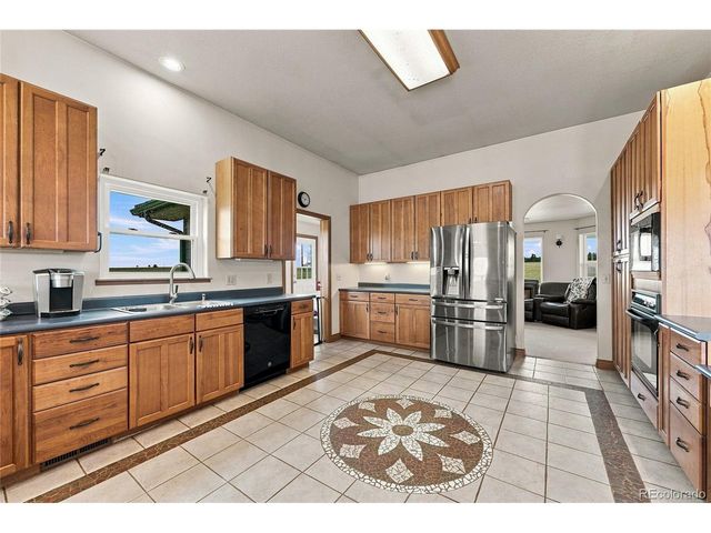 5517 County Road 124, Elizabeth, CO 80107