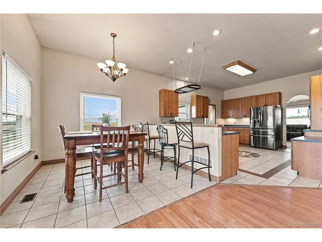 5517 County Road 124, Elizabeth, CO 80107