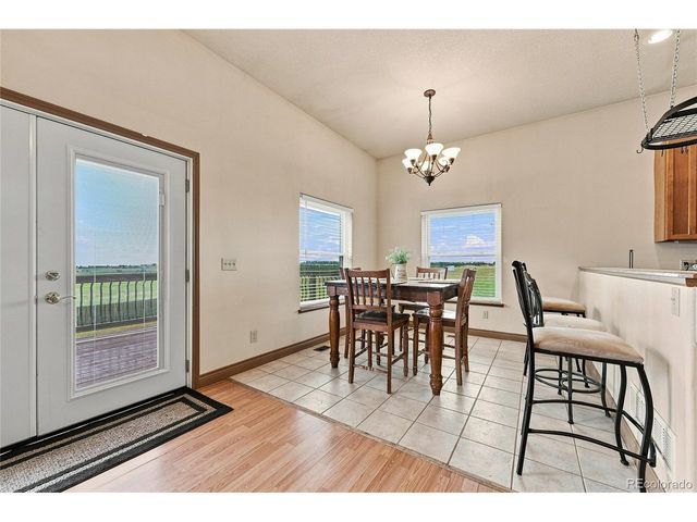 5517 County Road 124, Elizabeth, CO 80107