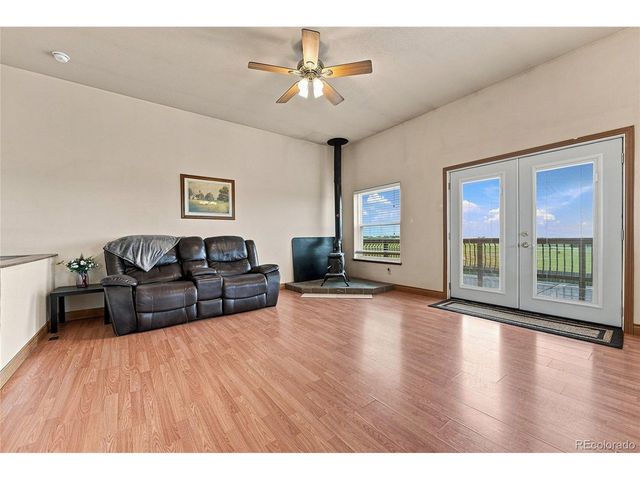 5517 County Road 124, Elizabeth, CO 80107