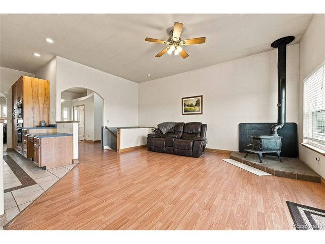 5517 County Road 124, Elizabeth, CO 80107
