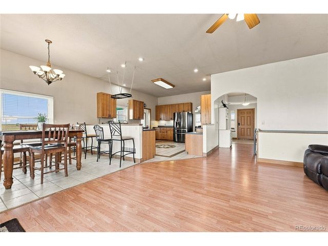 5517 County Road 124, Elizabeth, CO 80107