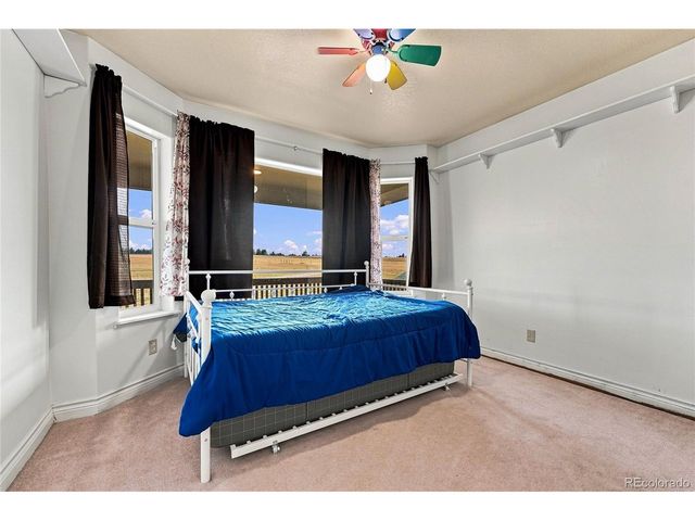 5517 County Road 124, Elizabeth, CO 80107