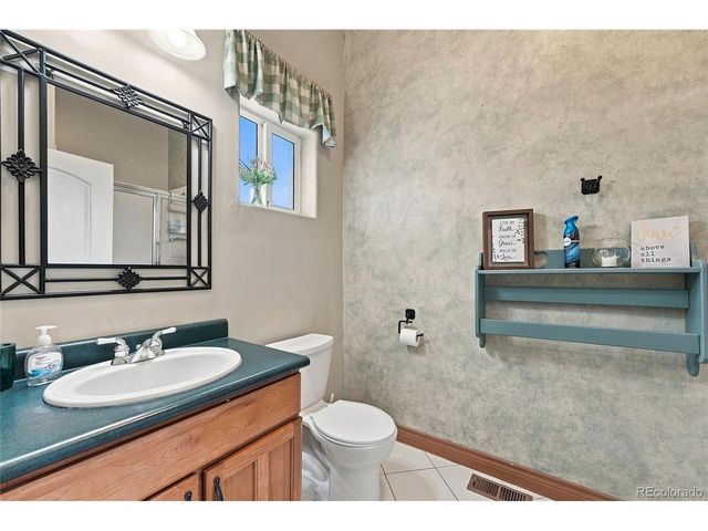 5517 County Road 124, Elizabeth, CO 80107