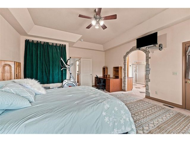 5517 County Road 124, Elizabeth, CO 80107
