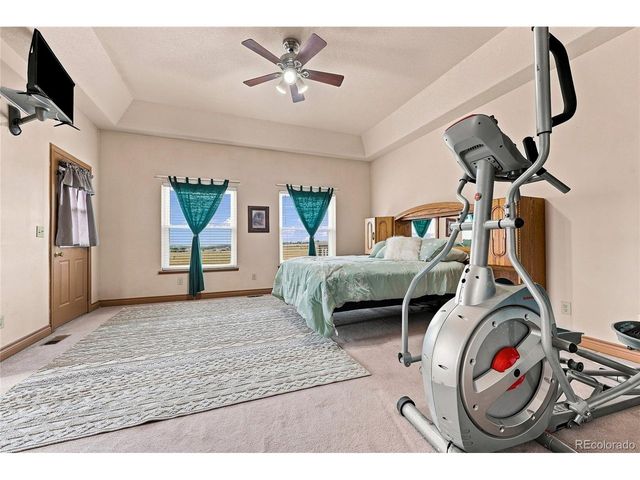 5517 County Road 124, Elizabeth, CO 80107