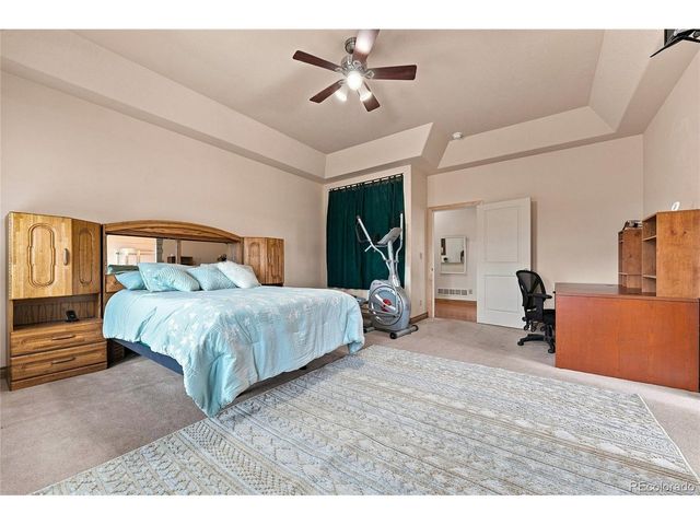 5517 County Road 124, Elizabeth, CO 80107