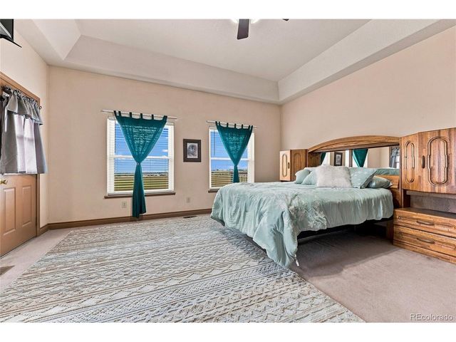 5517 County Road 124, Elizabeth, CO 80107