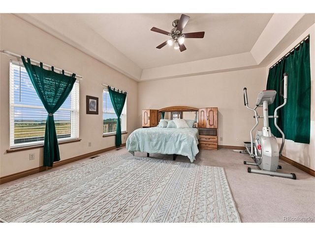 5517 County Road 124, Elizabeth, CO 80107