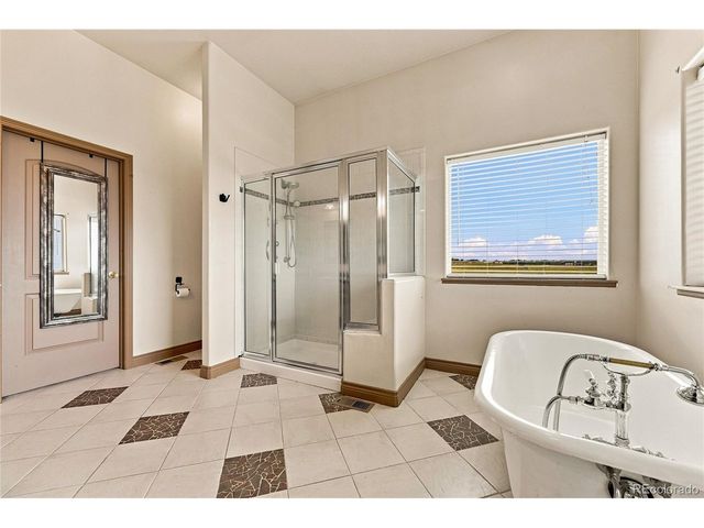 5517 County Road 124, Elizabeth, CO 80107