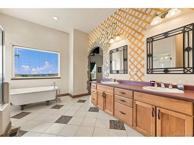 5517 County Road 124, Elizabeth, CO 80107