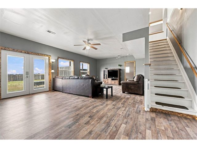 5517 County Road 124, Elizabeth, CO 80107