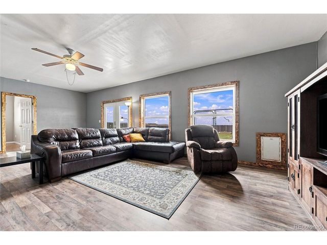 5517 County Road 124, Elizabeth, CO 80107