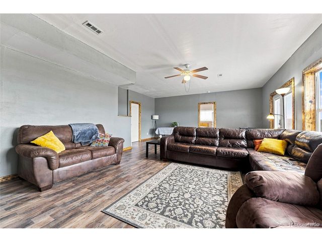 5517 County Road 124, Elizabeth, CO 80107
