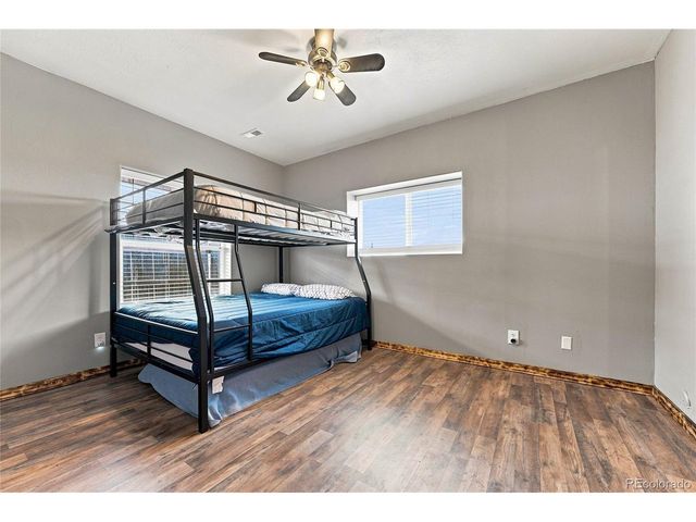 5517 County Road 124, Elizabeth, CO 80107