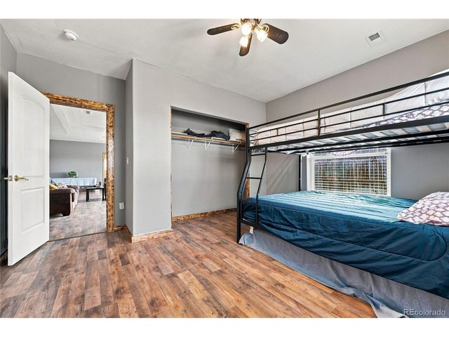 5517 County Road 124, Elizabeth, CO 80107